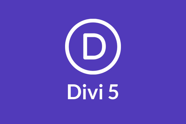 Divi 5